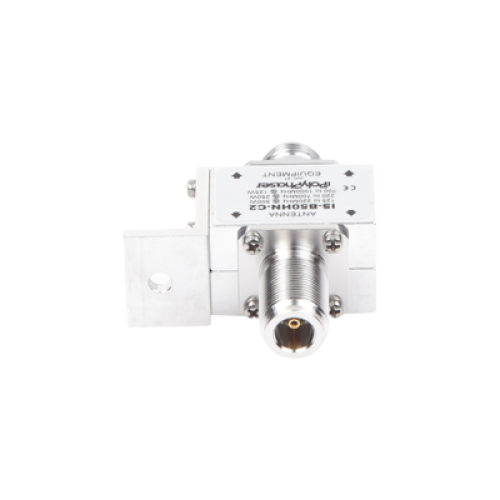 Protector Coaxial RF / 125-1000 MHz / 50 Ω / Conectores N Hembra / Ceja Frontal / 500W