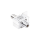 Protector Coaxial RF / 125-1000 MHz / 50 Ω / Conectores N Hembra / Ceja Frontal / 500W