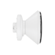 IsoStation airMAX M5 CPE hasta 150 Mbps, 5 GHz (5150 - 5875 MHz) con antena sectorial de 45 grados, 14 dBi