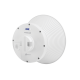 IsoStation airMAX M5 CPE hasta 150 Mbps, 5 GHz (5150 - 5875 MHz) con antena sectorial de 45 grados, 14 dBi