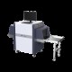 Máquina de Inspección por Rayos X con Inteligencia Artificial / Túnel de 50 x 30 cms / 2 Cámaras Integradas de 2 Megapixel / Puesta en Marcha y Capacitación Incluida