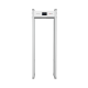 Arco Detector de Metales de 18 Zonas con Pantalla LCD de 7