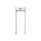 Arco Detector de Metales de 18 Zonas con Pantalla LCD de 7