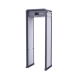 Arco Detector de Metales de 33 Zonas con Pantalla LCD de 7