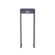 Arco Detector de Metales de 33 Zonas con Pantalla LCD de 7