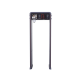 Arco Detector de Metales con Cámara 4MP y Doble Pantalla 7