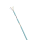 Bobina de Cable Blindado SF/UTP Categoría 6A, Uso Industrial con Resistencia al Aceite y Rayos UV, Multifilar 24/7 (Flexible), Color Azul Cerceta, Bobina de 305 Metros (1000 Pies)
