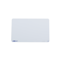 Tarjeta de Proximidad ISOProx II (1586LGGMN) HID  Imprimible (Delgada) / Material más Resistente / 26 bits / Garantía de por Vida /1386