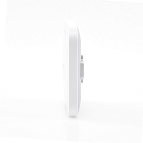 Punto de Acceso Wi-Fi 6, Doble Banda en 2.4 y 5 GHz, Hasta 1,774 Mbps, Hasta 250 m de Cobertura, Soporta 512 Clientes Concurrentes, Tecnología Patentada Para Gran Cobertura. Administración en Nube Gratis con INSIGHTS.