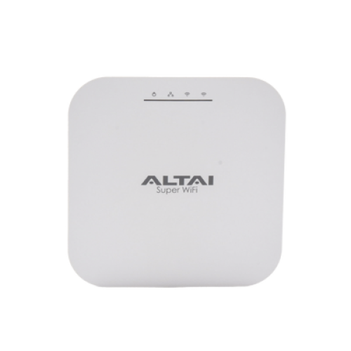 Punto de Acceso Wi-Fi 6, Doble Banda en 2.4 y 5 GHz, Hasta 1,774 Mbps, Hasta 250 m de Cobertura, Soporta 512 Clientes Concurrentes, Tecnología Patentada Para Gran Cobertura. Administración en Nube Gratis con INSIGHTS.