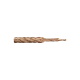 Bobina de 100 metros / Cable Eléctrico de Cobre / Aplicación Apartarrayos / 28 hilos clase II 