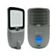 Luminario Urbano con Fotocelda / 200W / Flujo Luminoso 32 000 lm / Ángulo de Luz 105°-135° / IP65 / Montaje en Poste o Brazo / Vida Útil 50 000 h. Luminario Urbano con Fotocelda / 200W / Flujo Luminoso 32 000 lm / Ángulo de Luz 105°-135° / IP65 / Montaje en Poste o Brazo / Vida Útil 50 000 h.