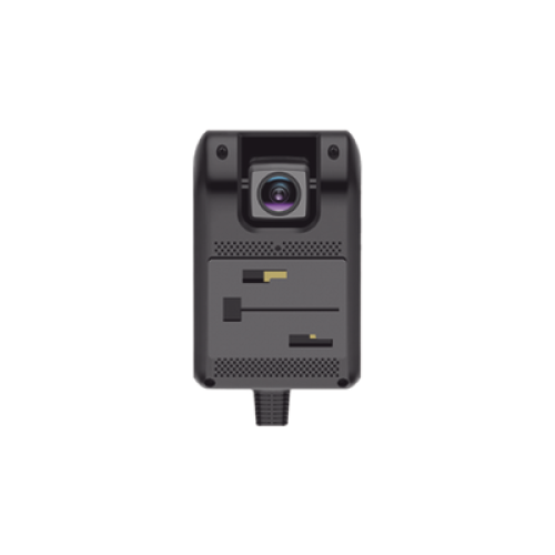 Cámara Dual 4G+WIFI, 1080P, Botón de Pánico, Acceso a Memoria MicroSD Protegido, Acelerómetro Android, I/O