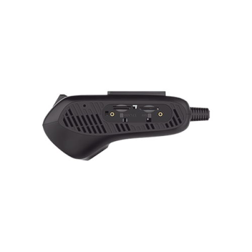 Cámara Dual 4G+WIFI, 1080P, Botón de Pánico, Acceso a Memoria MicroSD Protegido, Acelerómetro Android, I/O