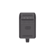 Cámara Dual 4G+WIFI, 1080P, Botón de Pánico, Acceso a Memoria MicroSD Protegido, Acelerómetro Android, I/O