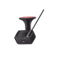 Cámara Dual 4G+WIFI, 1080P, Botón de Pánico, Acceso a Memoria MicroSD Protegido, Acelerómetro Android, I/O