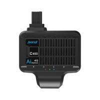 Camara dual con sistema de control del conductor (requiere CI02) / Modulo 4G / Comunicación dos vías/ Múltiples Alarmas / Sistema ADAS y DMS (opcional con CD02)