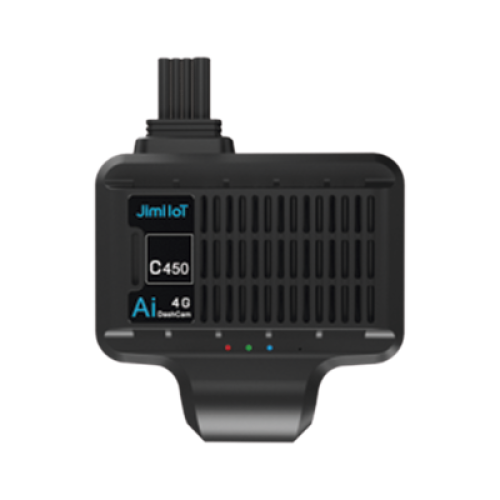 Camara dual con sistema de control del conductor (requiere CI02) / Modulo 4G / Comunicación dos vías/ Múltiples Alarmas / Sistema ADAS y DMS (opcional con CD02)