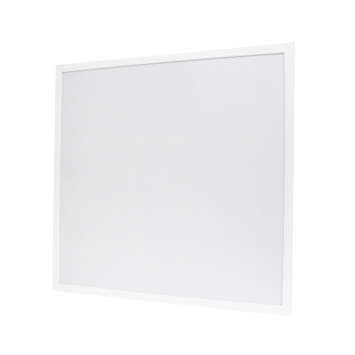 Panel LED / Luz Cálida 2 700 K / Empotrado o Suspendido / 59.5 x 59.5 cm /  40 W / 127 Vca~60Hz / Vida Útil de 50,000 horas / Angulo de Luz de 140°.