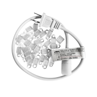 Adaptador de Corriente para Manguera JLML-2835-07