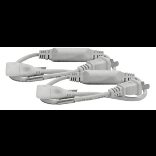 Adaptador de Corriente para Manguera JLML-2835-08 / Carga máx. 300 W. Adaptador de Corriente para Manguera JLML-2835-08 / Carga máx. 300 W.