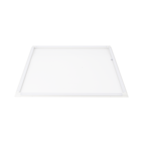 Marco LED Luminoso / 595 x 595 mm / 127 Vca~60Hz / Luz Blanca 6 500 K / 3 000 lm.