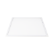 Marco LED Luminoso / 595 x 595 mm / 127 Vca~60Hz / Luz Blanca 6 500 K / 3 000 lm.