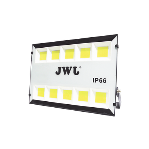 Reflector LED Ultradelgado de  300 W / Dimensiones 450 x 320 mm / 85 - 265 Vca~ 50/60Hz / Ultra delgado / Uso en exterior - interior. 