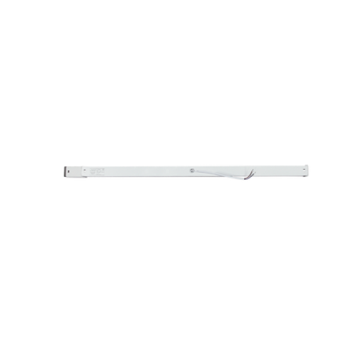 Luminario LED Tipo Regleta / 572 x 24 x 24 mm / 127 Vca / Luz Blanca 6 500 K / 900 lm / 9W