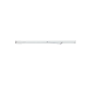Luminario LED Tipo Regleta / 572 x 24 x 24 mm / 127 Vca / Luz Blanca 6 500 K / 900 lm / 9W