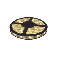 Tira Led de 5 m / Cálido / Uso Exterior / Potencia 22 W / 900 lm/ 12 V CD / IP 65. Tira Led de 5 m / Cálido / Uso Exterior / Potencia 22 W / 900 lm/ 12 V CD / IP 65.