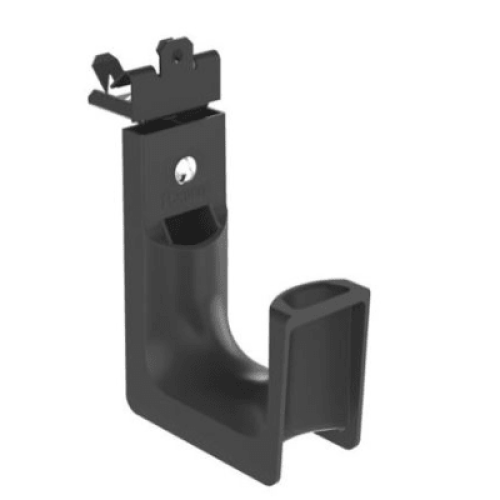 Sujetador STRONGHOLD tipo J (J-Hook), grosor de Brida 1/2