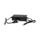 Transformador para Tira Monocolor /Entrada 127 V CA Salida 12 V CD / 50/60 Hz / 4 A máx.