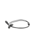 Cable con Conector Jack Hembra 3.5 mm con 2 Salidas de Jack Macho