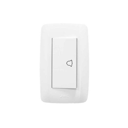 Timbre de 127 V~60 HZ 10 A / Color Blanco.