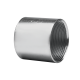 Cople Galvanizado  de 1