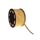 Manguera Led de 1 Linea de 1 cm/ 50 m/ T.C.C. 2700 K / Color Cálido.