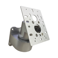 Soporte Universal de Pared para Dispositivos de control de acceso / Ajuste Multiángulo