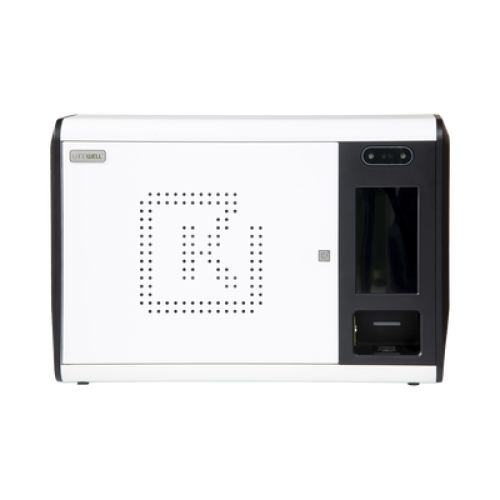 Gabinete para Control Seguro de Llaves: Solución Inteligente para la Organización y Protección de Accesos
