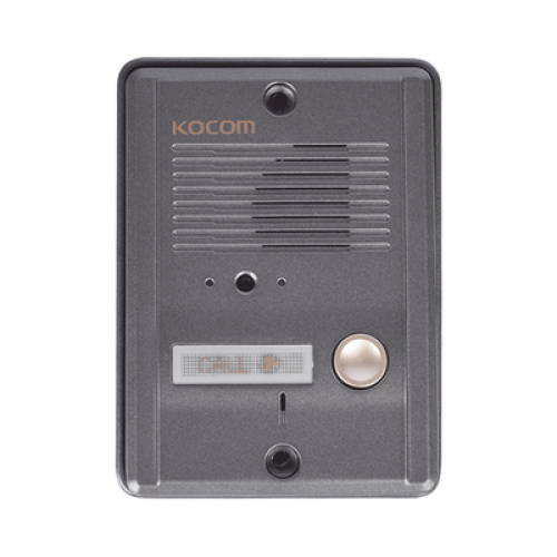 FRENTE DE CALLE PARA KCV-T701SM  Y  KCV-T701SMB