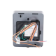 FRENTE DE CALLE PARA KCV-T701SM  Y  KCV-T701SMB