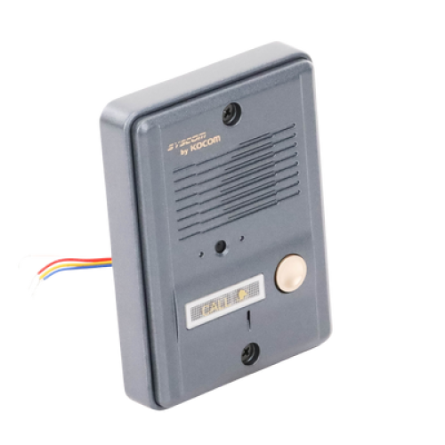 FRENTE DE CALLE PARA KCV-T701SM  Y  KCV-T701SMB