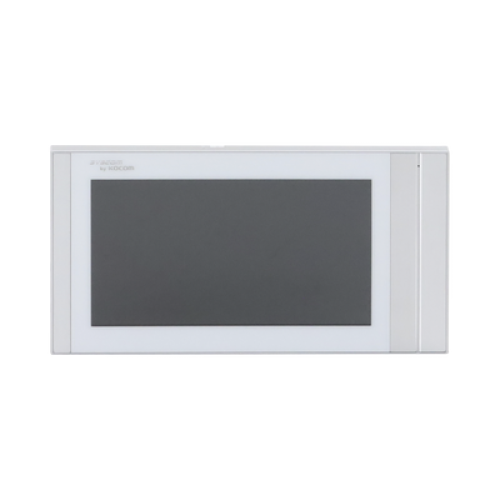 Monitor Analógico LCD de 7