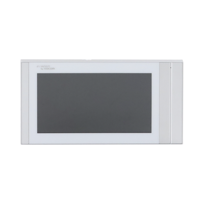 Monitor Analógico LCD de 7