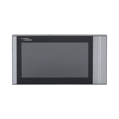 Monitor Analógico LCD de 7