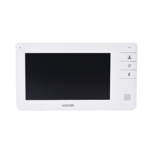 Monitor adicional KCVS701EBC
