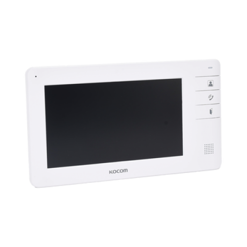 Monitor adicional KCVS701EBC