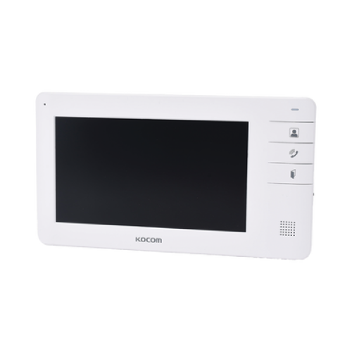 Monitor adicional KCVS701EBC