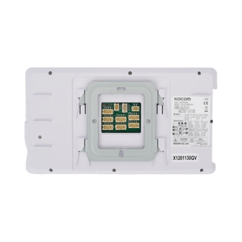 Monitor adicional KCVS701EBC