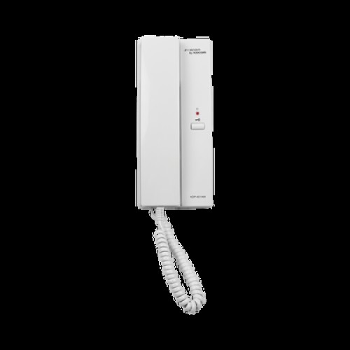Auricular Adicional Para un Sistema de Acceso Telefónico.